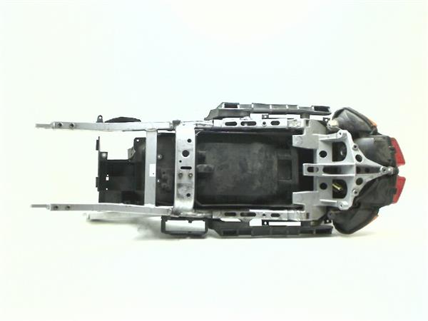 Grote foto yamaha fjr 1300 2003 2005 43qp subframe motoren overige accessoires