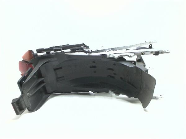 Grote foto yamaha fjr 1300 2003 2005 43qp subframe motoren overige accessoires