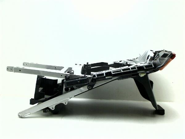 Grote foto yamaha fjr 1300 2003 2005 43qp subframe motoren overige accessoires