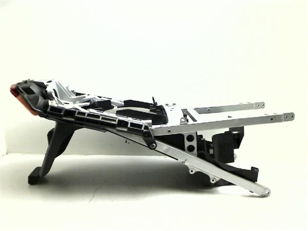 Grote foto yamaha fjr 1300 2003 2005 43qp subframe motoren overige accessoires