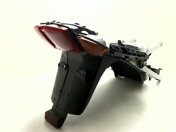 Grote foto yamaha fjr 1300 2003 2005 43qp subframe motoren overige accessoires