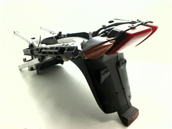 Grote foto yamaha fjr 1300 2003 2005 43qp subframe motoren overige accessoires