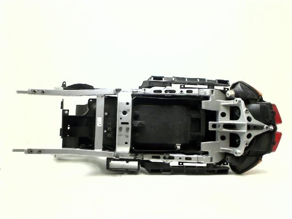 Grote foto yamaha fjr 1300 2003 2005 43qp subframe motoren overige accessoires