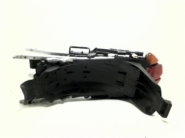 Grote foto yamaha fjr 1300 2003 2005 43qp subframe motoren overige accessoires