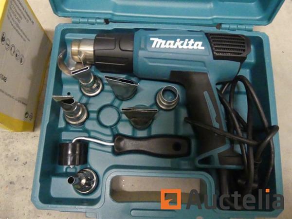Grote foto makita elektrisch gereedschap doe het zelf en verbouw gereedschappen en machines