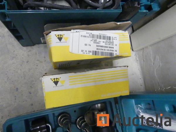 Grote foto makita elektrisch gereedschap doe het zelf en verbouw gereedschappen en machines
