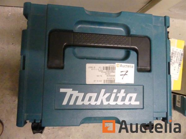 Grote foto makita elektrisch gereedschap doe het zelf en verbouw gereedschappen en machines