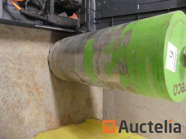 Grote foto bosch gdb 180 we kernboormachine doe het zelf en verbouw ijzerwaren en bevestigingsmiddelen