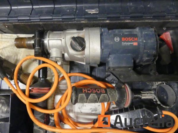 Grote foto bosch gdb 180 we kernboormachine doe het zelf en verbouw ijzerwaren en bevestigingsmiddelen