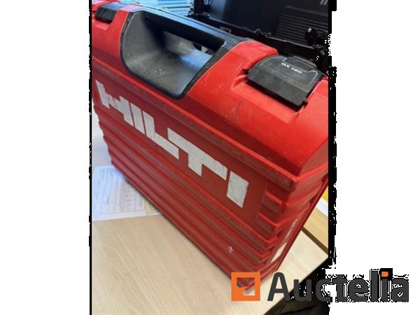 Grote foto hilti gx120 spijkermachine doe het zelf en verbouw gereedschappen en machines