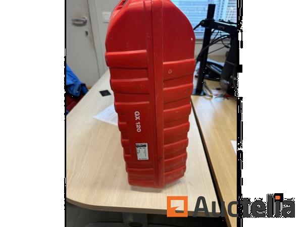 Grote foto hilti gx120 spijkermachine doe het zelf en verbouw gereedschappen en machines