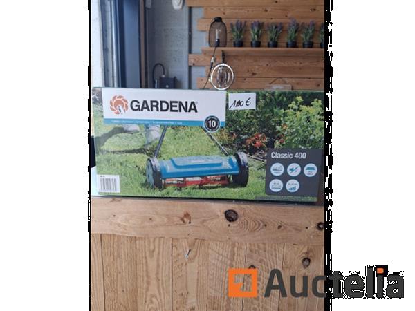 Grote foto nieuw gardena gereedschapspaal doe het zelf en verbouw gereedschappen en machines