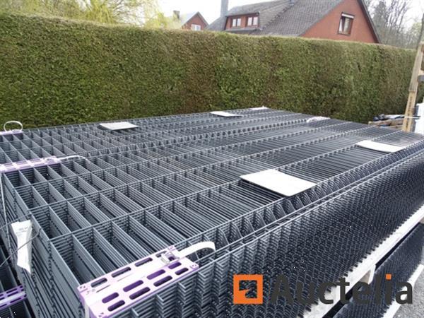 Grote foto 20 nylofor essential panelen ht 1930 ral 7016 doe het zelf en verbouw onderdelen en accessoires