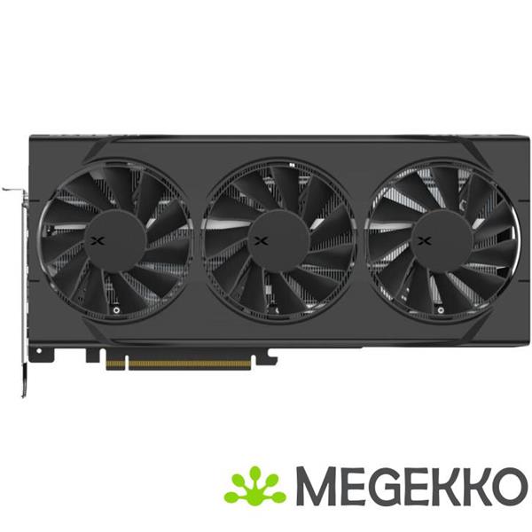 Grote foto xfx swift amd radeon rx 9070 triple fan 90mm gaming edition 16gb computers en software videokaarten