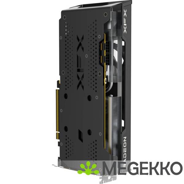 Grote foto xfx radeon rx 7600 xt speedster swft210 core 16gb computers en software videokaarten