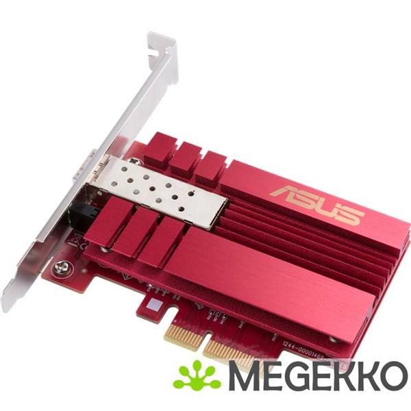 Grote foto asus xg c100f computers en software netwerkkaarten routers en switches