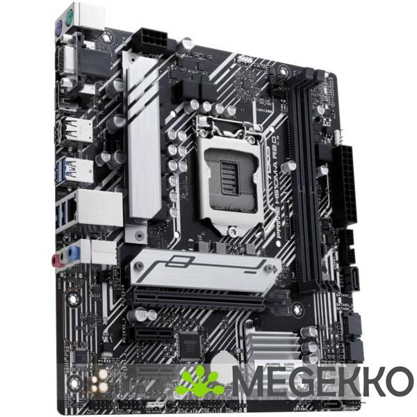 Grote foto asus prime h510m a r2.0 computers en software moederborden