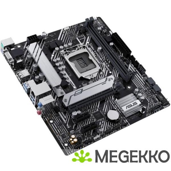 Grote foto asus prime h510m a r2.0 computers en software moederborden