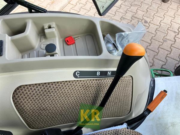 Grote foto john deere 4066r 692019 agrarisch akkerbouw