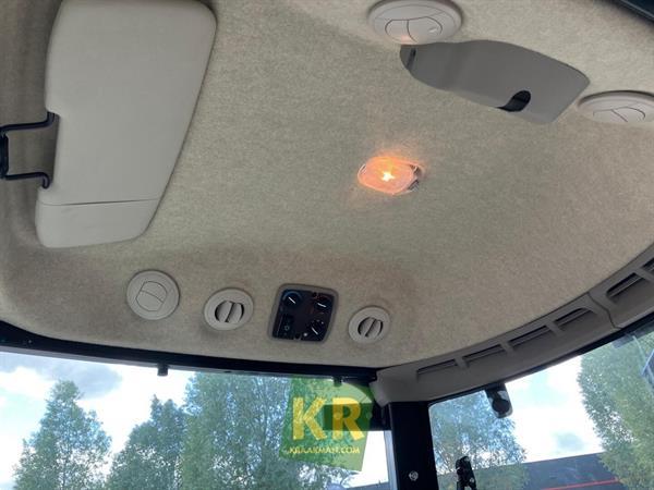 Grote foto john deere 4066r 692019 agrarisch akkerbouw