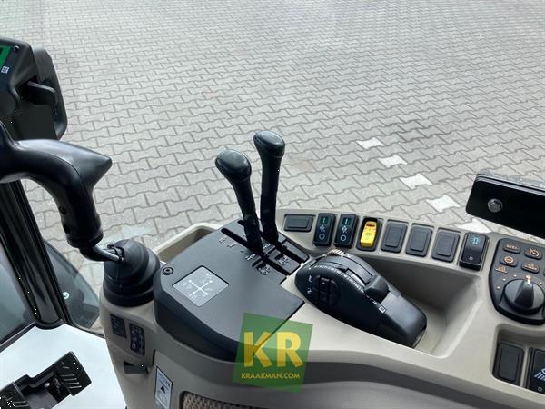 Grote foto john deere 4066r 692019 agrarisch akkerbouw