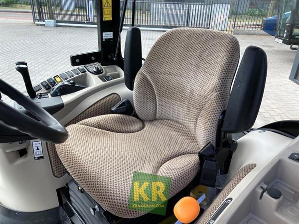 Grote foto john deere 4066r 692019 agrarisch akkerbouw