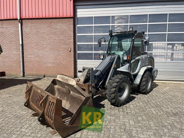 Grote foto kramer overig 440603 agrarisch akkerbouw