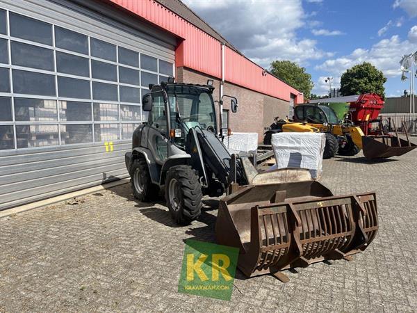 Grote foto kramer overig 440603 agrarisch akkerbouw