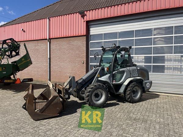 Grote foto kramer overig 440603 agrarisch akkerbouw