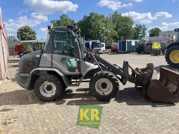 Grote foto kramer overig 440603 agrarisch akkerbouw