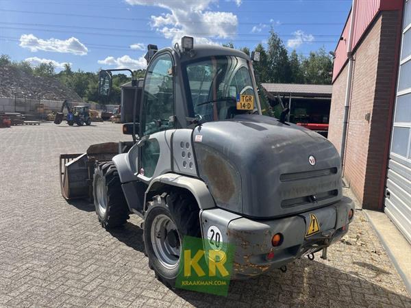 Grote foto kramer overig 440603 agrarisch akkerbouw