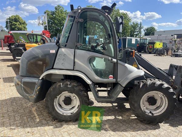 Grote foto kramer overig 440603 agrarisch akkerbouw