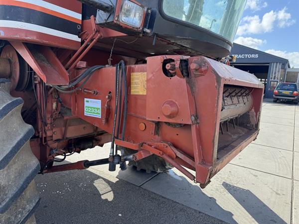 Grote foto laverda 3790 agrarisch maaidorsers