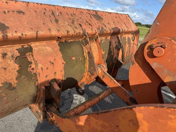 Grote foto zettelmeyer zl500 agrarisch shovels