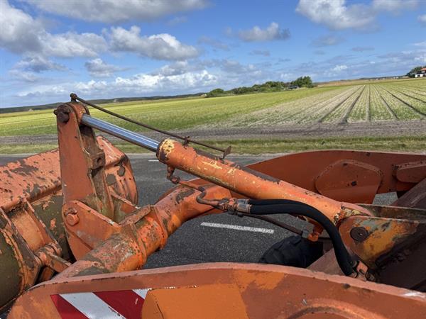 Grote foto zettelmeyer zl500 agrarisch shovels
