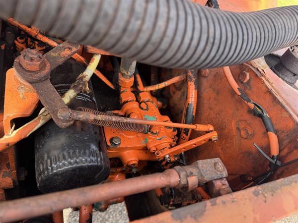 Grote foto zettelmeyer zl500 agrarisch shovels