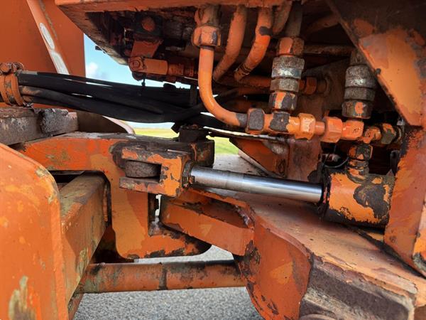 Grote foto zettelmeyer zl500 agrarisch shovels