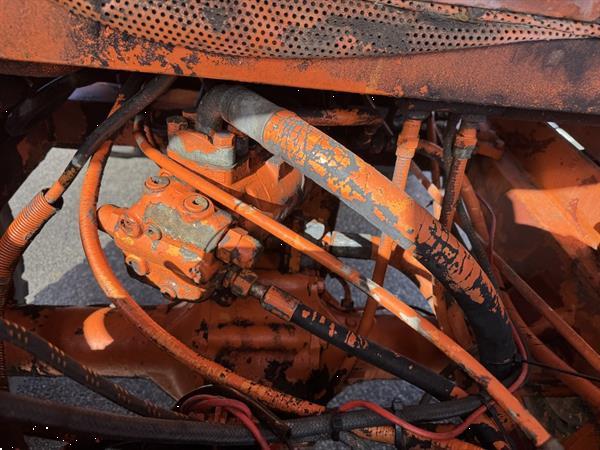 Grote foto zettelmeyer zl500 agrarisch shovels