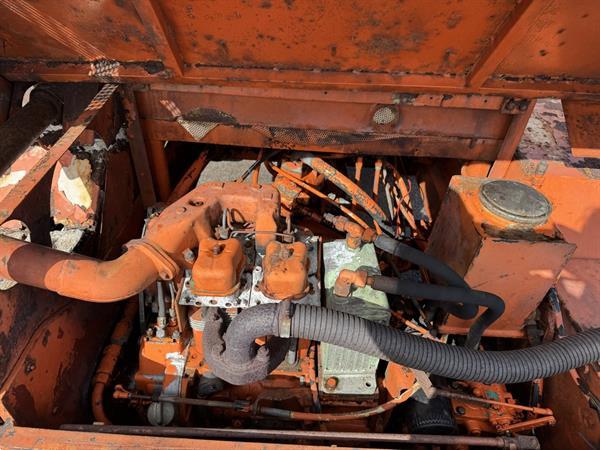 Grote foto zettelmeyer zl500 agrarisch shovels