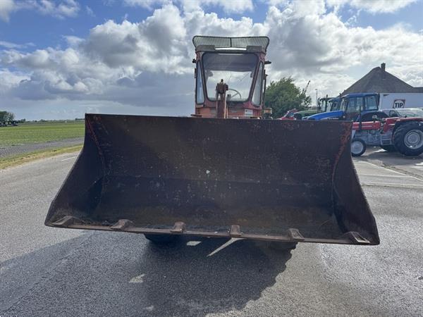 Grote foto zettelmeyer zl500 agrarisch shovels