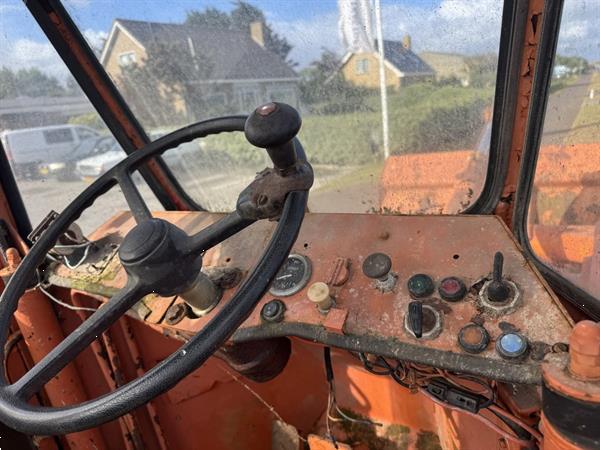 Grote foto zettelmeyer zl500 agrarisch shovels