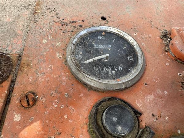 Grote foto zettelmeyer zl500 agrarisch shovels