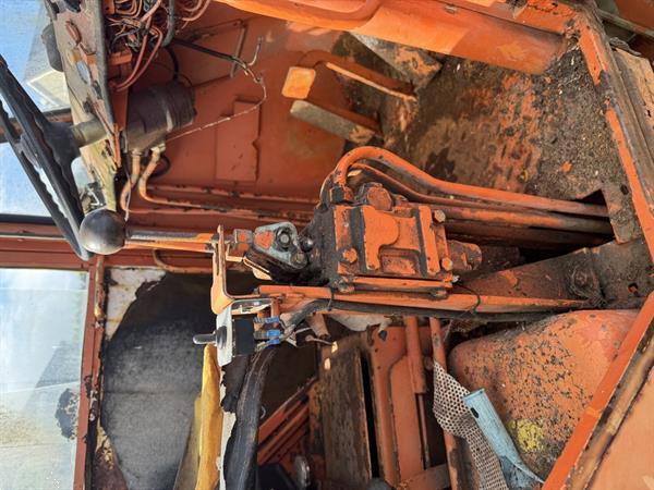 Grote foto zettelmeyer zl500 agrarisch shovels