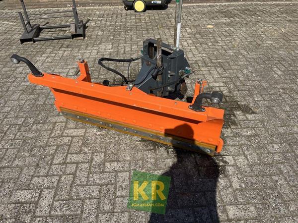 Grote foto tuchel overig 696512 agrarisch algemeen