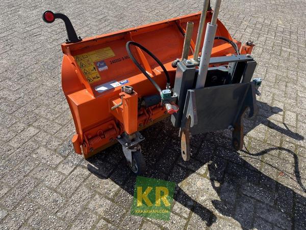 Grote foto tuchel overig 696512 agrarisch algemeen