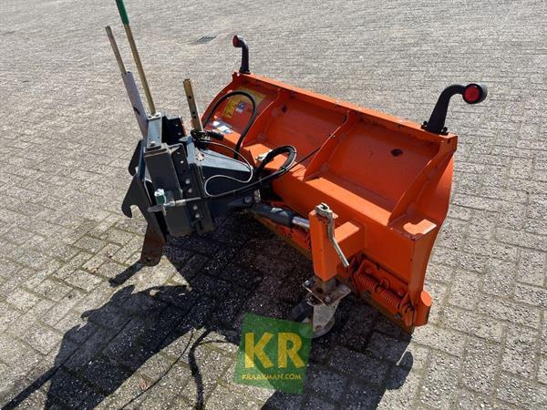 Grote foto tuchel overig 696512 agrarisch algemeen