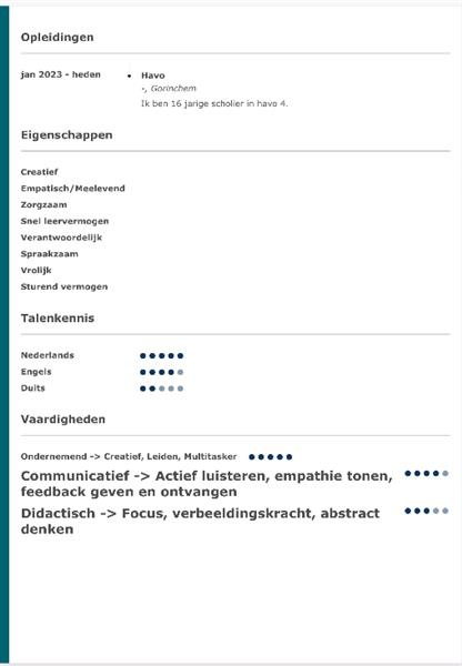 Grote foto oppas aangeboden woudrichem en omstreken kinderen en baby oppas gezocht en aangeboden