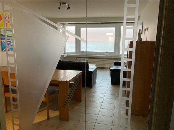 Grote foto middelkerke zeedijk app zeezicht met garage vakantie belgi