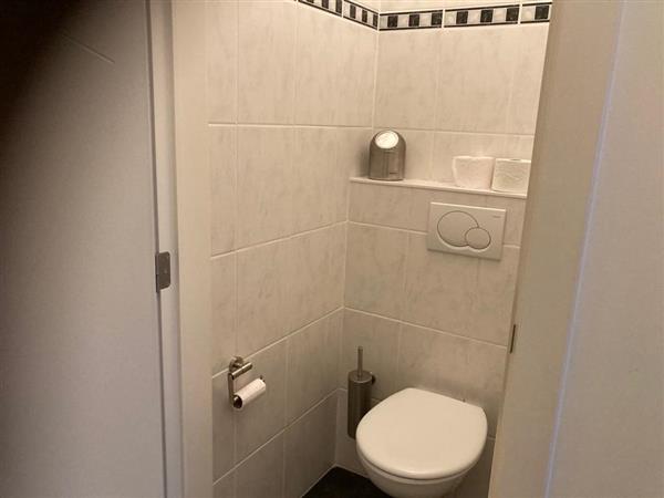 Grote foto middelkerke zeedijk app zeezicht met garage vakantie belgi