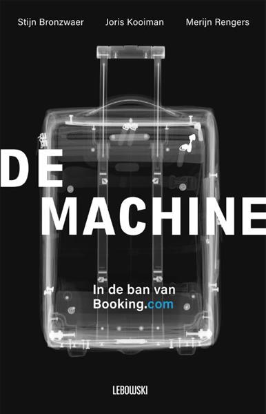 Grote foto de machine boeken hobby en vrije tijd